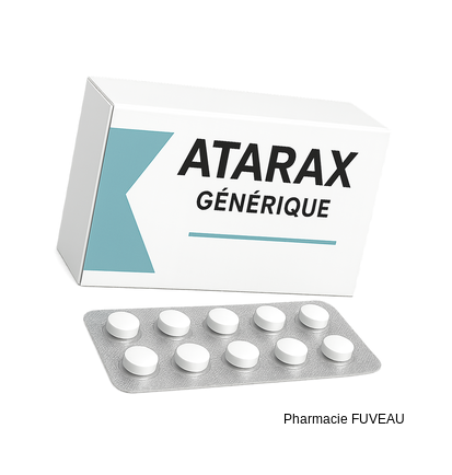 atarax