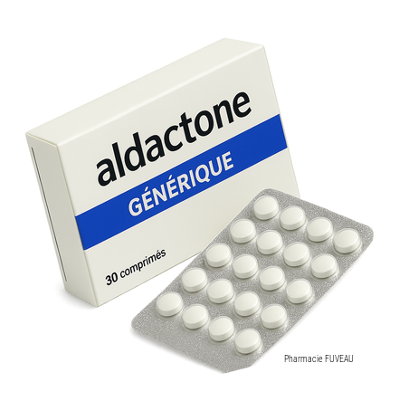 aldactone