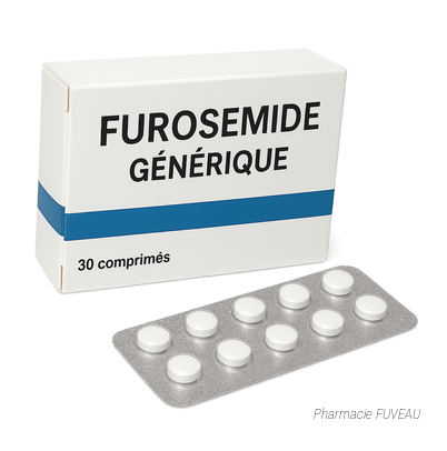 furosemide