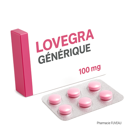 lovegra